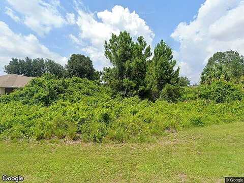 Comfort Lane, North Port, FL 34288