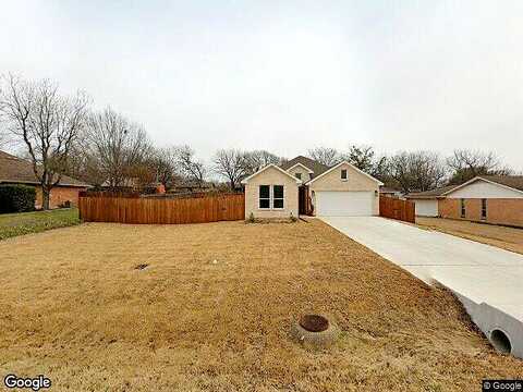 Creekview Drive W, Red Oak, TX 75154
