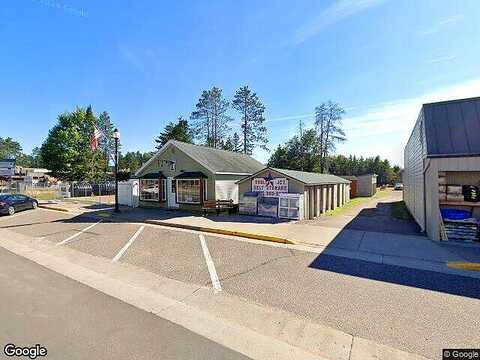 Main, BOULDER JUNCTION, WI 54512