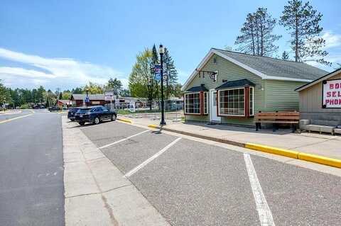 Main, BOULDER JUNCTION, WI 54512