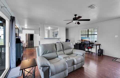 Gibson Road, Waxahachie, TX 75165