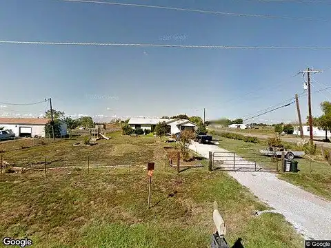 Gibson Road, Waxahachie, TX 75165