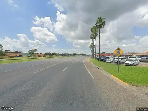Pecan Street, Alton, TX 78573
