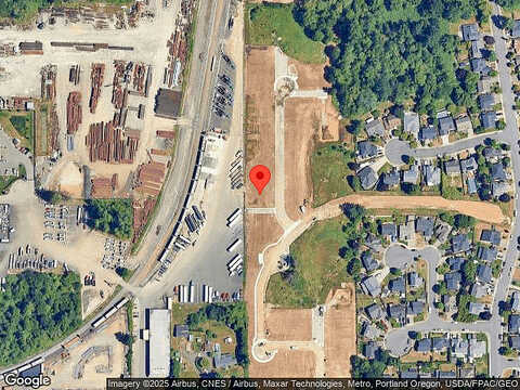Ne 79Th Ct, Vancouver, WA 98662
