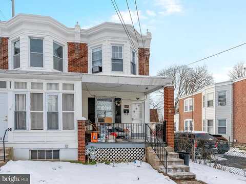 Cherry Street, Darby, PA 19023