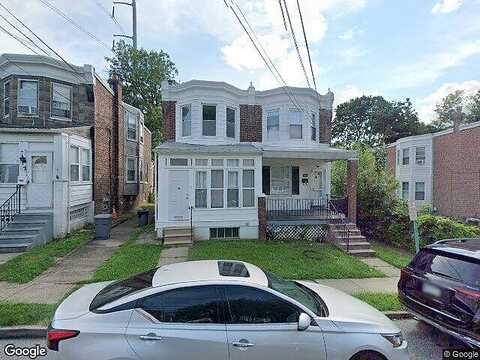 Cherry Street, Darby, PA 19023