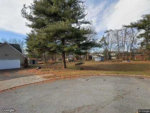 Cedar Drive, Dover, PA 17315
