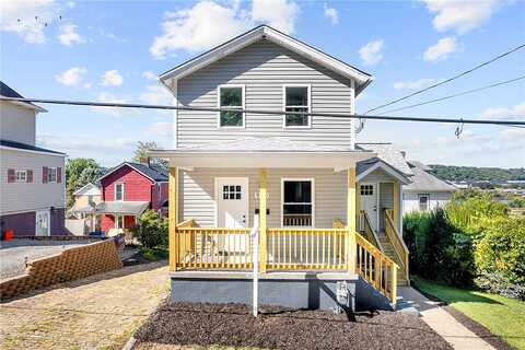 6Th Ave, Freedom, PA 15042