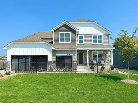 Brumby Trail, Woodbury, MN 55129