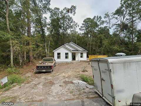 Lance Lane, Crawfordville, FL 32327