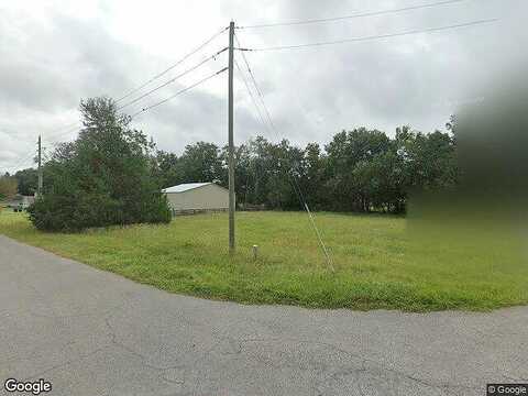 Se 1St Street, Williston, FL 32696