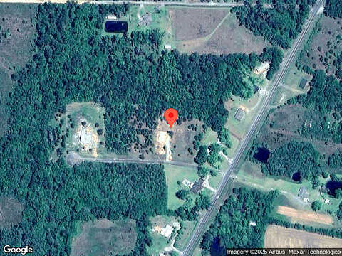 Shepp Drive, Chipley, FL 32428