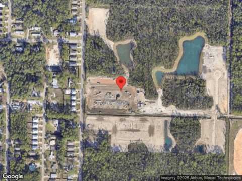 Phoenix Street, Santa Rosa Beach, FL 32459