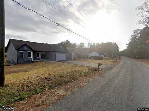 Glebe Harbor Drive, Montross, VA 22520