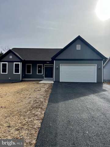 Glebe Harbor Drive, Montross, VA 22520