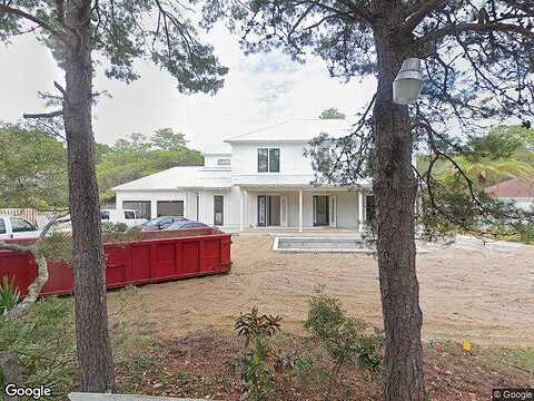 Cypress Grove Lane, Santa Rosa Beach, FL 32459