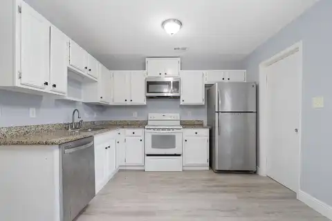 Gap Creek Drive, Fort Walton Beach, FL 32548