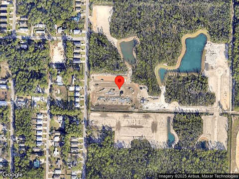 Phoenix Street, Santa Rosa Beach, FL 32459