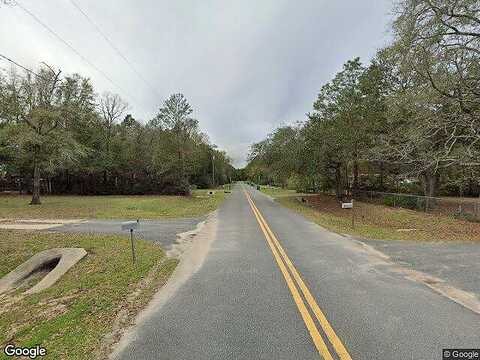 Holley Grove Drive, Crestview, FL 32539