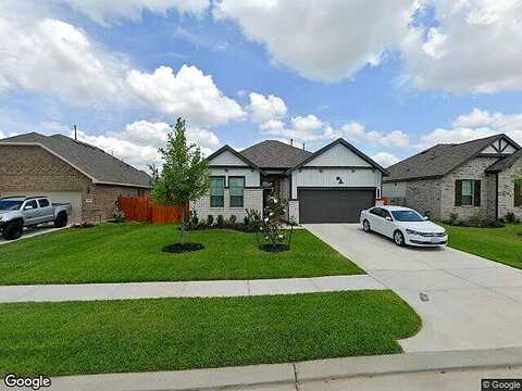 Seabourne Landing Drive, Rosenberg, TX 77469