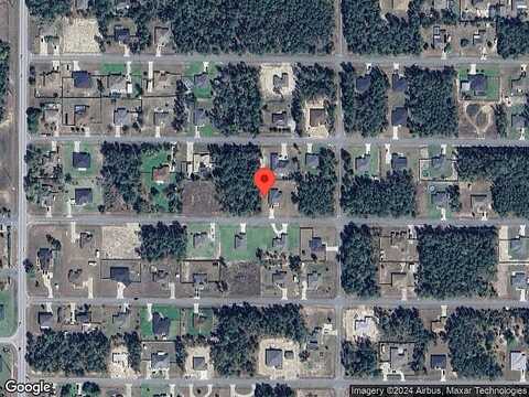 Sw 113Th Place, Ocala, FL 34476