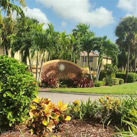 Bellasol Circle, Fort Myers, FL 33916