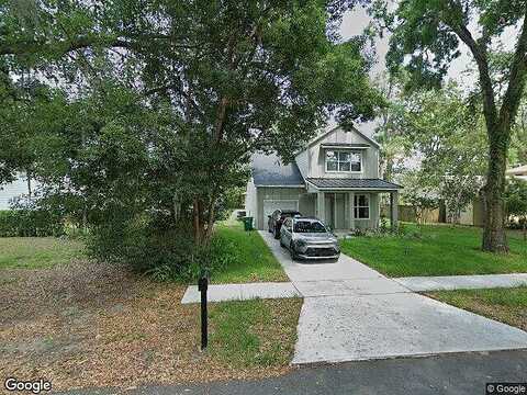 Stanley Bell Drive, Mount Dora, FL 32757