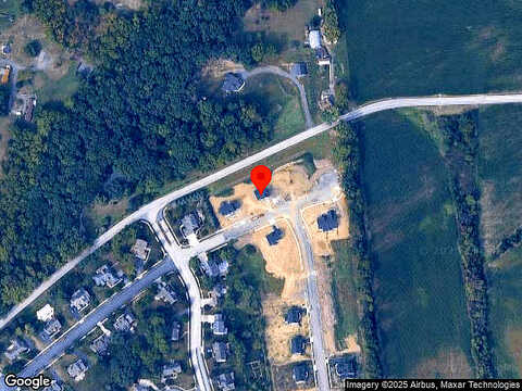 E Mulberry Hill Road, Carlisle, PA 17013