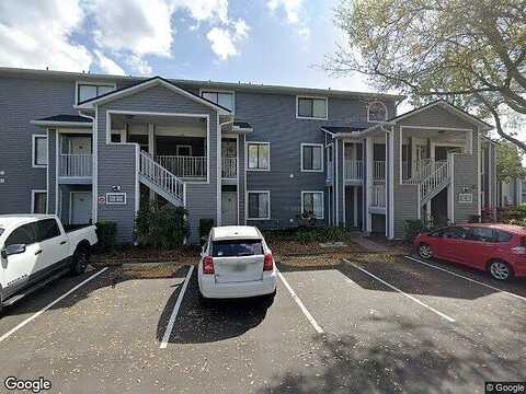 Stonington Avenue, Orlando, FL 32817