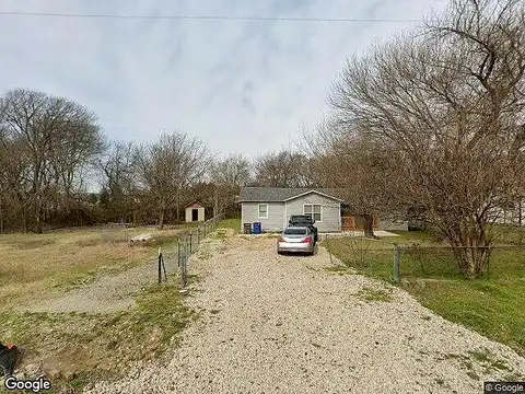 Lakeshore Lane, Glenn Heights, TX 75154