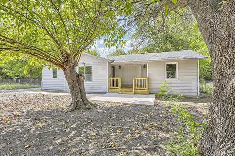 Lakeshore Lane, Glenn Heights, TX 75154