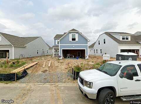 Crabapple Circle, Port Wentworth, GA 31407