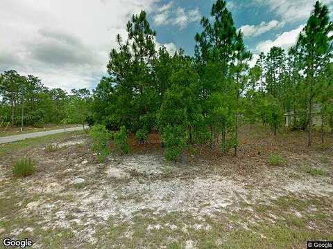 W Kenmore Drive, Citrus Springs, FL 34434