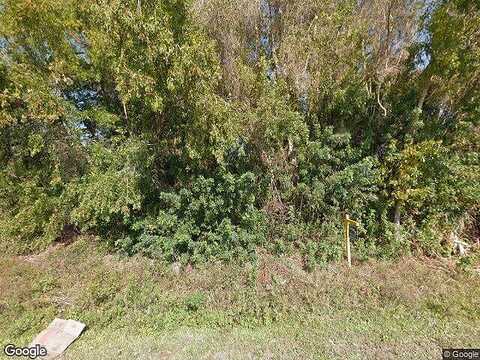 Barbara Drive, Fort Myers, FL 33967