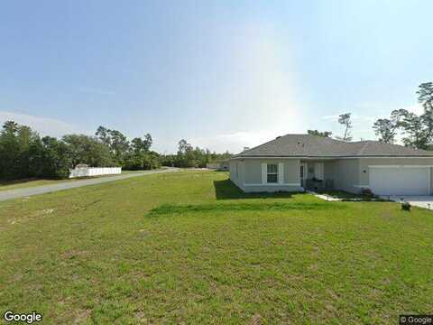 Sw 21St Terrace Road, Ocala, FL 34473