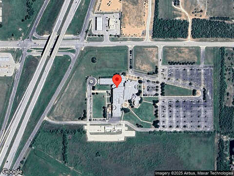 Waterloo Drive, Abilene, TX 79602