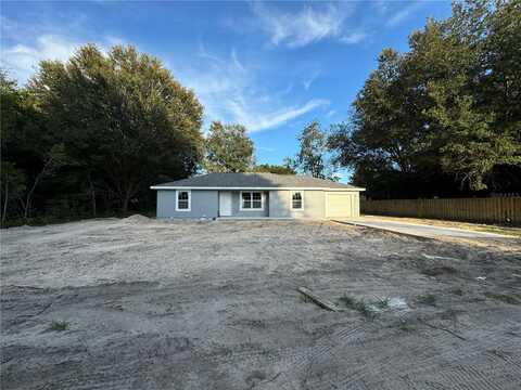 Se 35Th Court, Summerfield, FL 34491