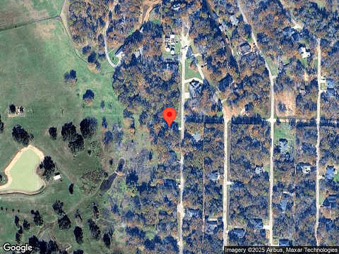 Oakwood Drive, Trinidad, TX 75163