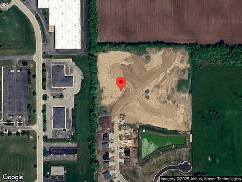 Mary Belle Ln, Beaver Dam, WI 53916