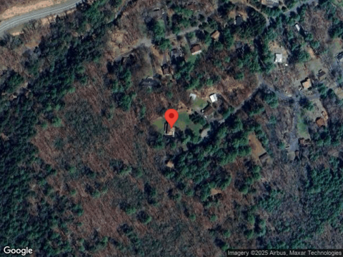 Mink Lane, Bushkill, PA 18324