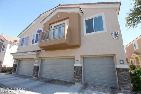 Traveling Breeze Avenue, Las Vegas, NV 89178