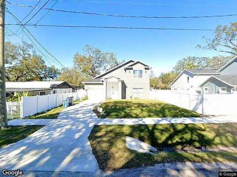 34Th Avenue S, Tampa, FL 33619