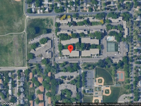 W 22Nd Street, Saint Louis Park, MN 55426