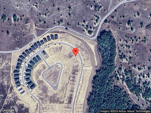 Alleyoak Lane, Freeport, FL 32439