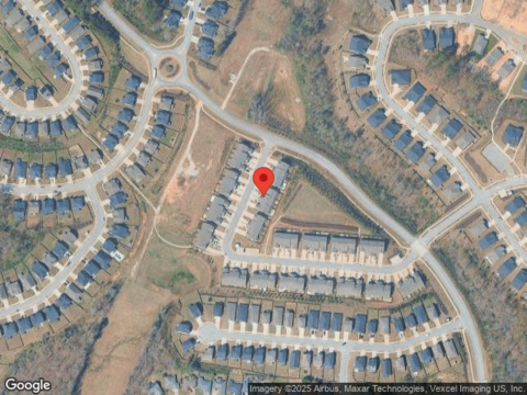 Vinings Drive, Grovetown, GA 30813