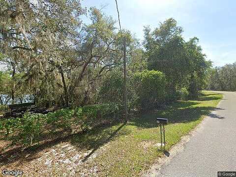 Fisher Way Loop, Ocklawaha, FL 32179