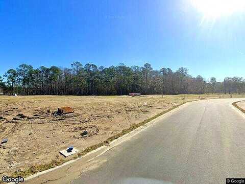 Elm Creek Drive, Saint Augustine, FL 32092