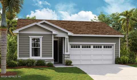 Elm Creek Drive, Saint Augustine, FL 32092