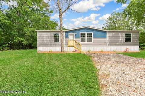 Jacaranda Avenue, Middleburg, FL 32068