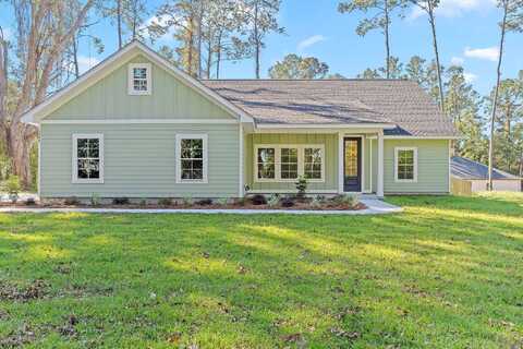 Scawthorn Drive, Tallahassee, FL 32303
